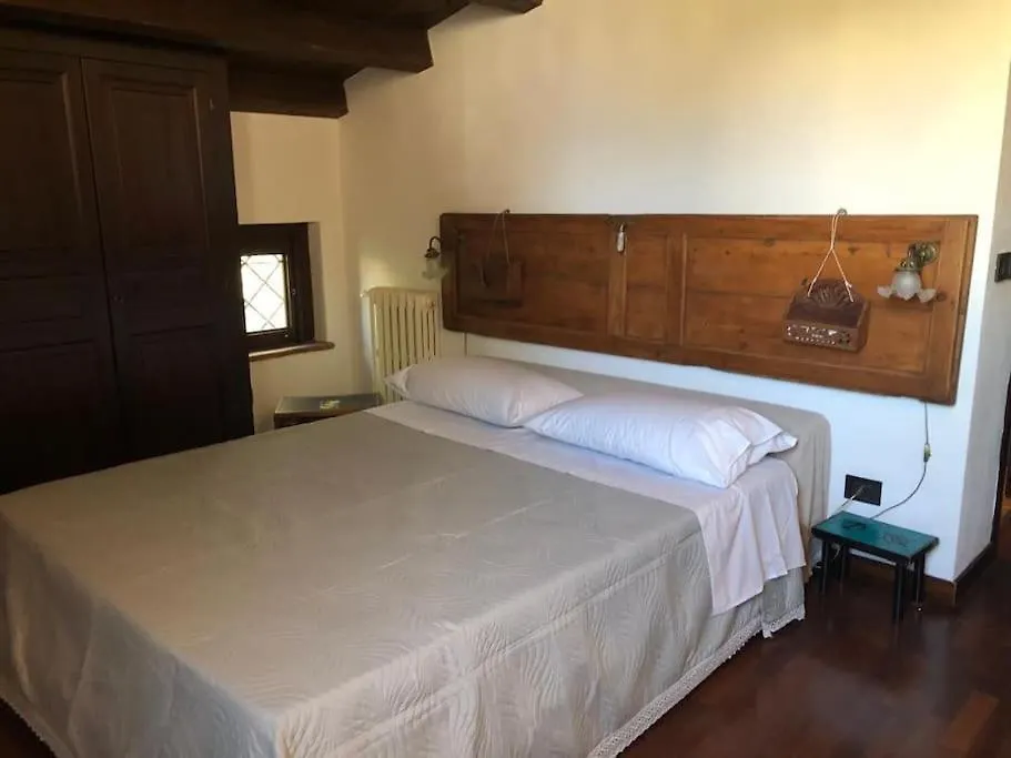 Villa Rubino Ai Colli Palermo