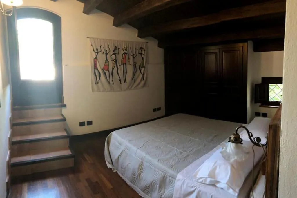 Villa Rubino Ai Colli Palermo 0*,