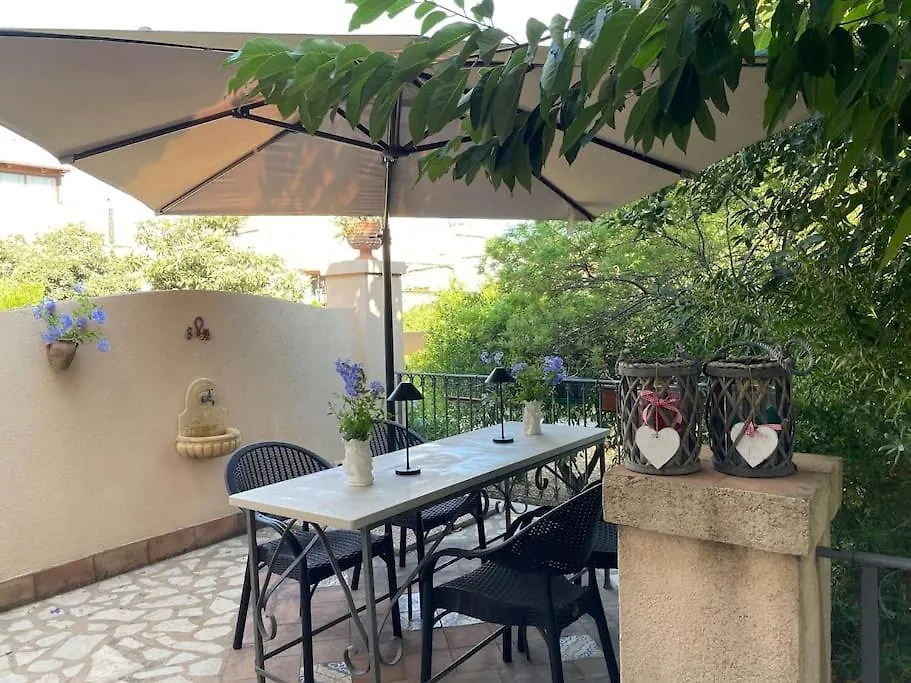 Villa Rubino Ai Colli Palermo Italy