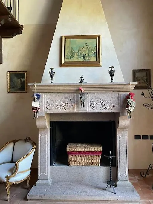 Villa Rubino Ai Colli Palermo