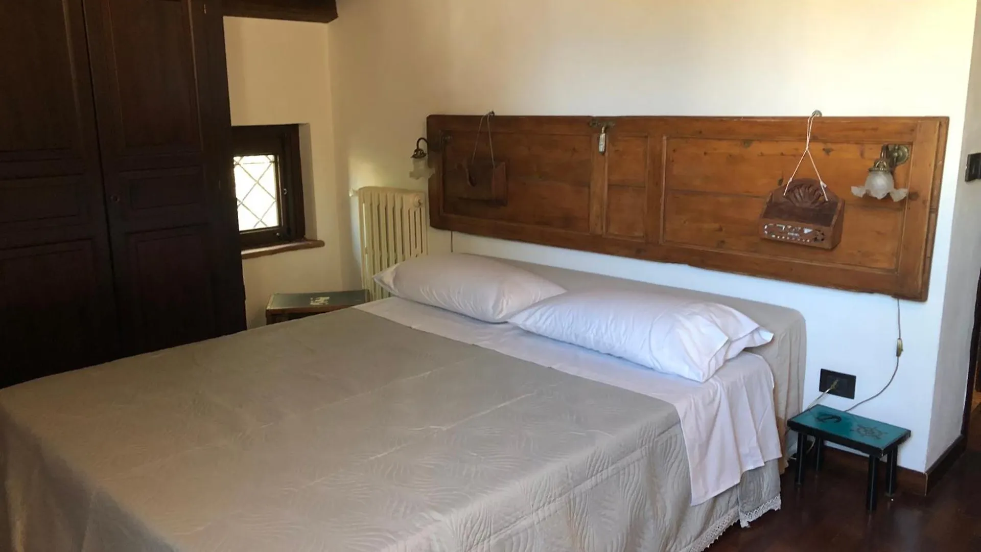 Villa Rubino Ai Colli Palermo 0*,  Italy