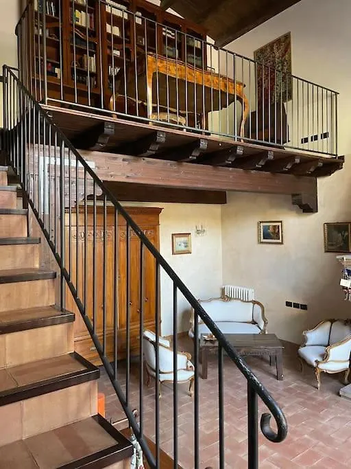 Villa Rubino Ai Colli Palermo