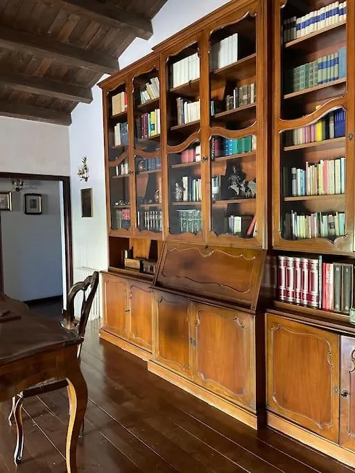 Villa Rubino Ai Colli Palermo