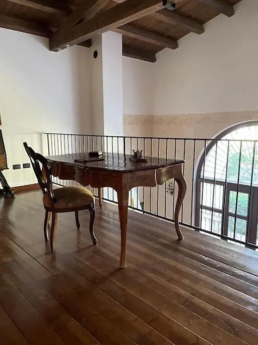 Villa Rubino Ai Colli Palermo