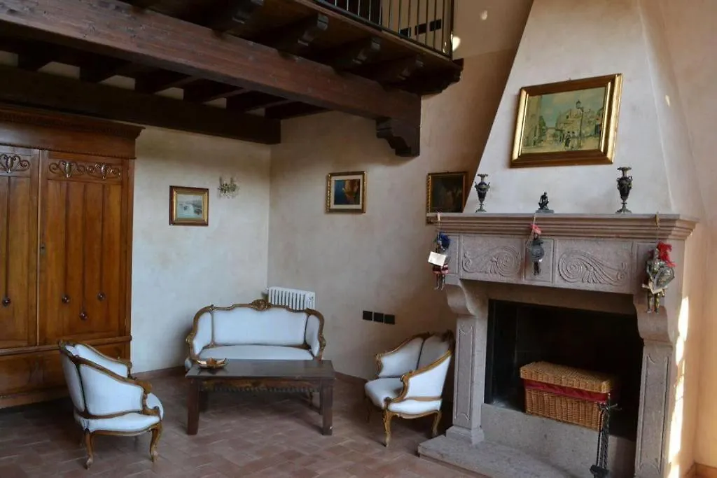 Villa Rubino Ai Colli Palermo Italy