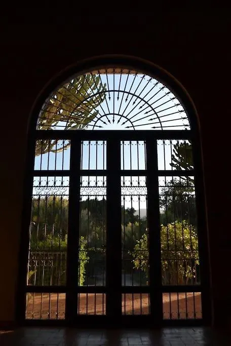 Villa Rubino Ai Colli Palermo 0*,  Italy