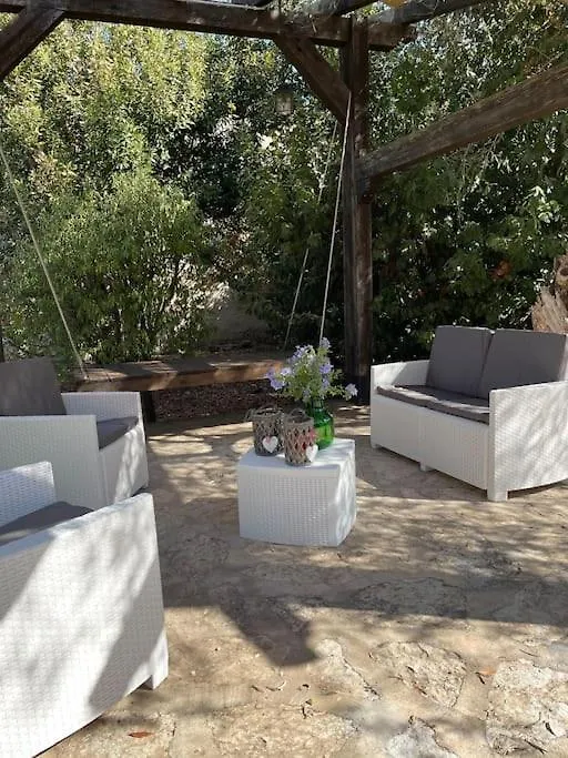 Villa Rubino Ai Colli Palermo